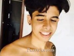 Prayxcandies
