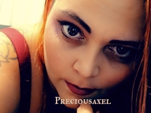 Preciousaxel
