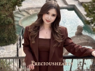 Precioushearts