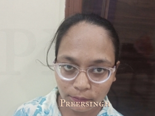 Preersingh