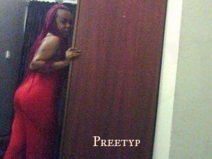 Preetyp