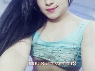 Pregnantsweet18