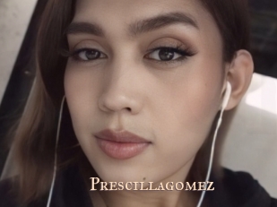 Prescillagomez