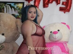 Prettiehot