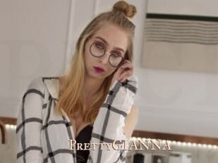 PrettyGIANNA