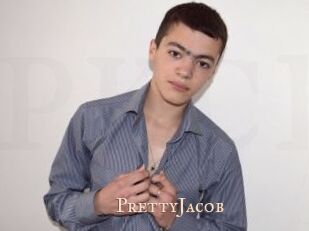 PrettyJacob