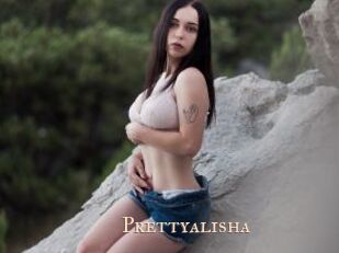 Prettyalisha