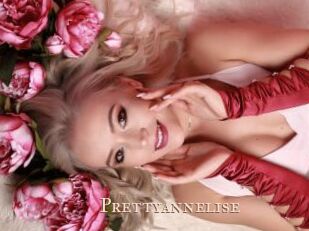 Prettyannelise