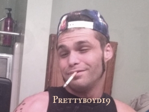 Prettyboyd19