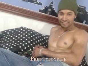 Prettyboypipe