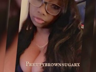 Prettybrownsugarx