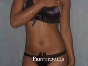 Prettydolls