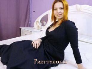 Prettyholli