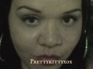 Prettykittyxox