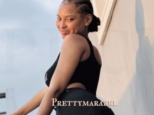Prettymarabel