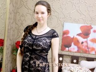 Prettynicky