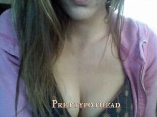Prettypothead