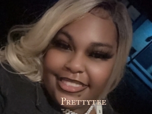 Prettytee