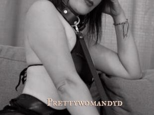 Prettywomandyd