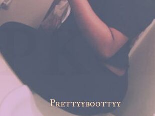 Prettyyboottyy