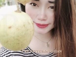 Prettyyummyasian