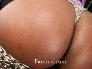 Pricilafoxxx