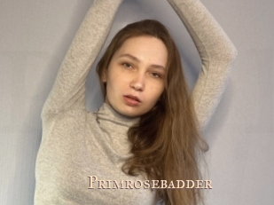 Primrosebadder