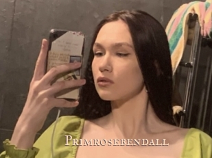 Primrosebendall