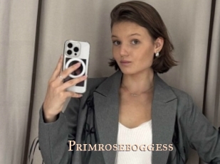Primroseboggess