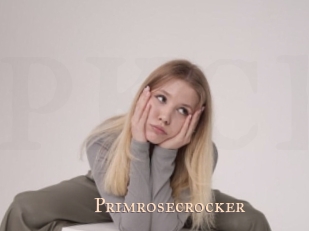 Primrosecrocker