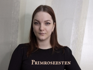 Primroseesten