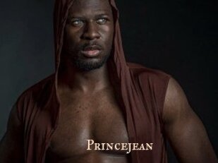 Princejean
