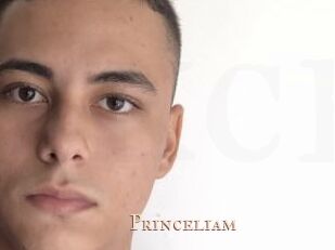 Princeliam