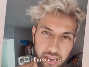 Princes_sexy