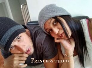 Princess_teddy