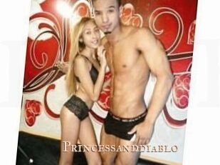 Princessanddiablo
