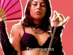 Princessbixxx