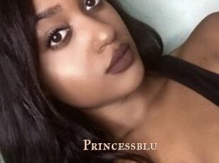 Princessblu