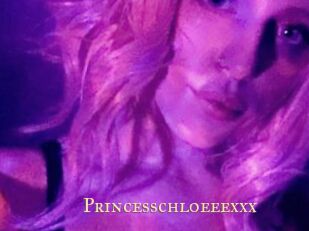 Princesschloeeexxx