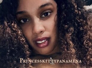 Princesskittypanamena
