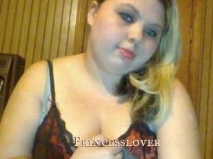 Princesslover