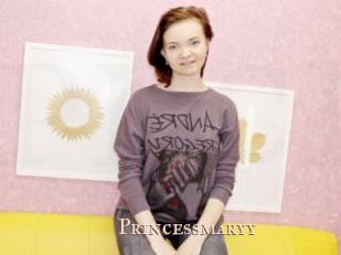 Princessmaryy