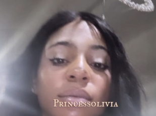 Princessolivia