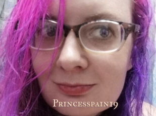 Princesspain19