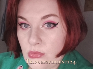 Princessphoenix24