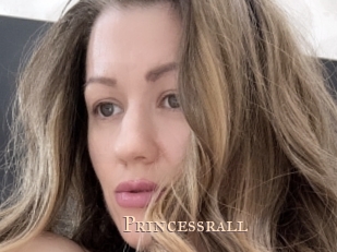 Princessrall