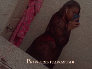 Princesstianastar