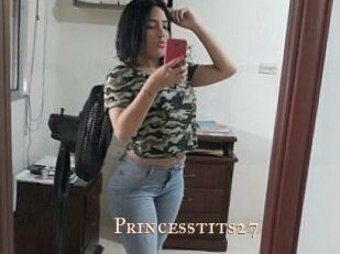 Princesstits27