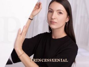 Princessxenial