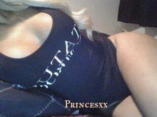 Princesxx
